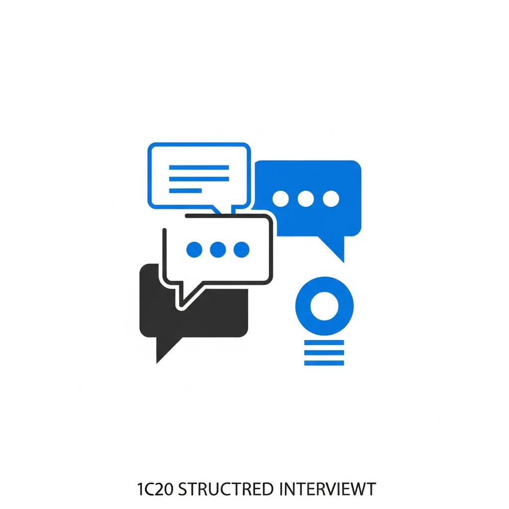 Structured conversations